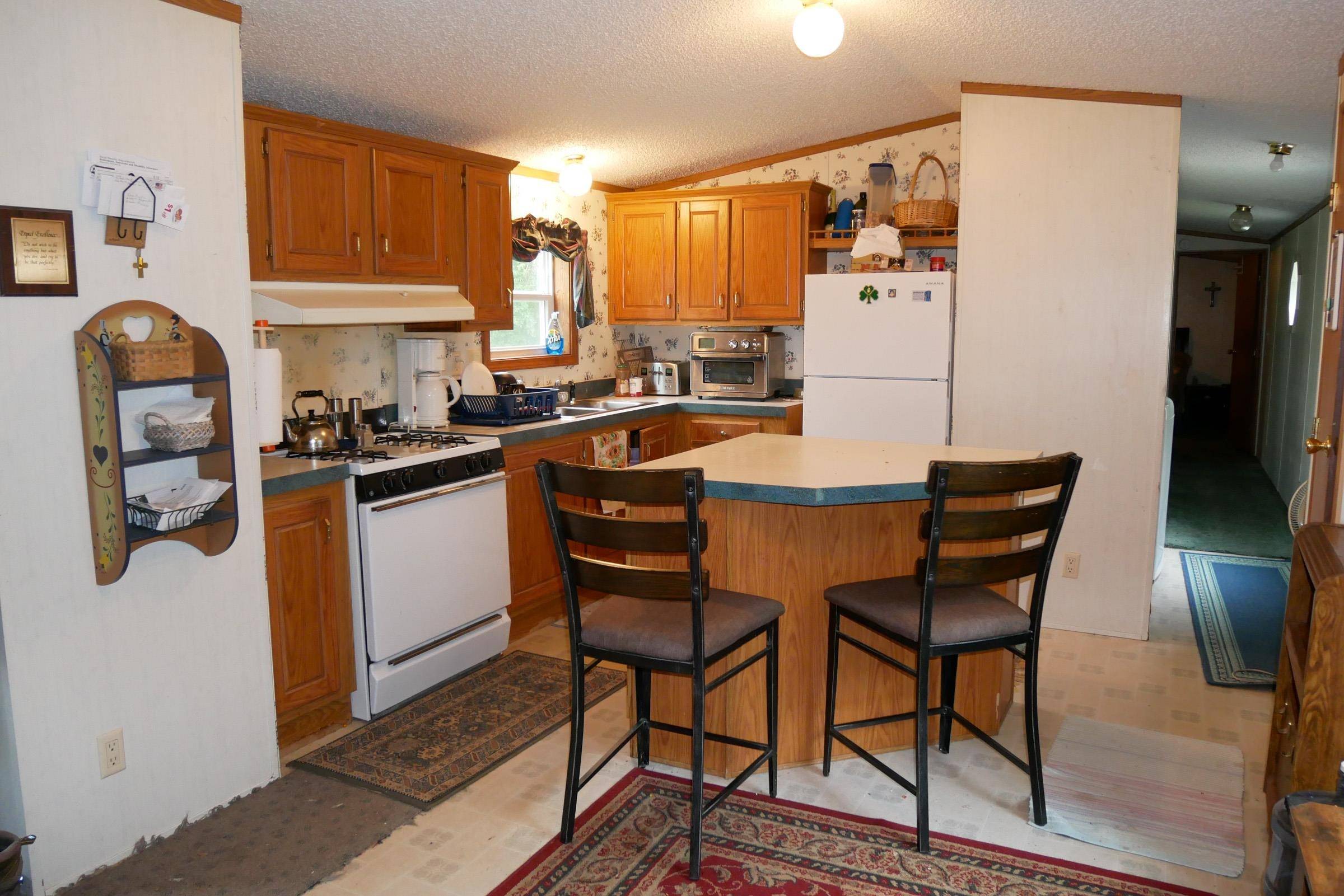 Rib Lake, WI 54470,N8285 COUNTY ROAD D