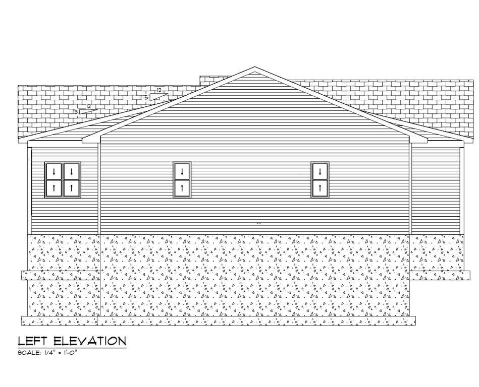 Merrill, WI 54452,Lot 1 E 13TH STREET