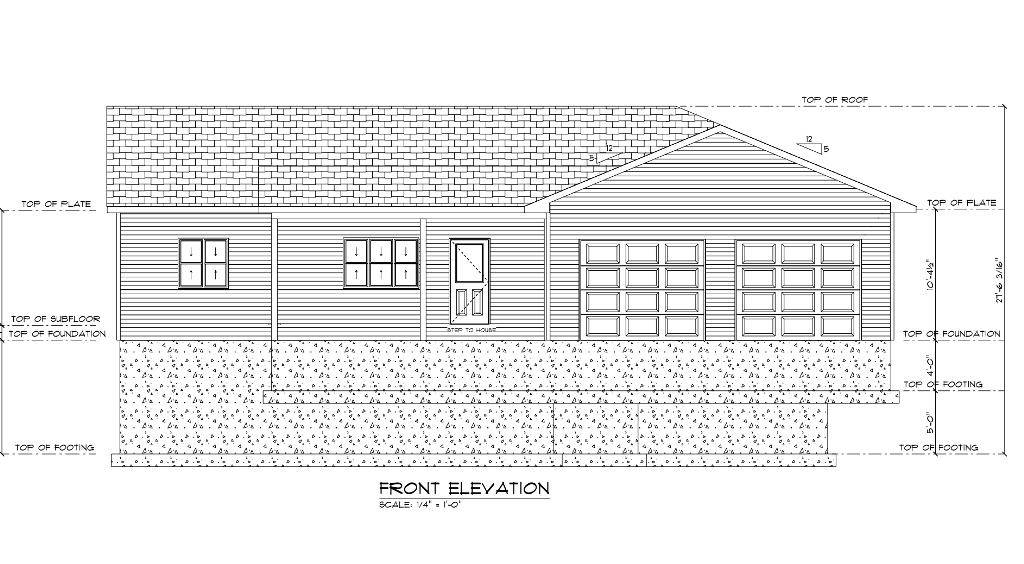 Merrill, WI 54452,Lot 1 E 13TH STREET
