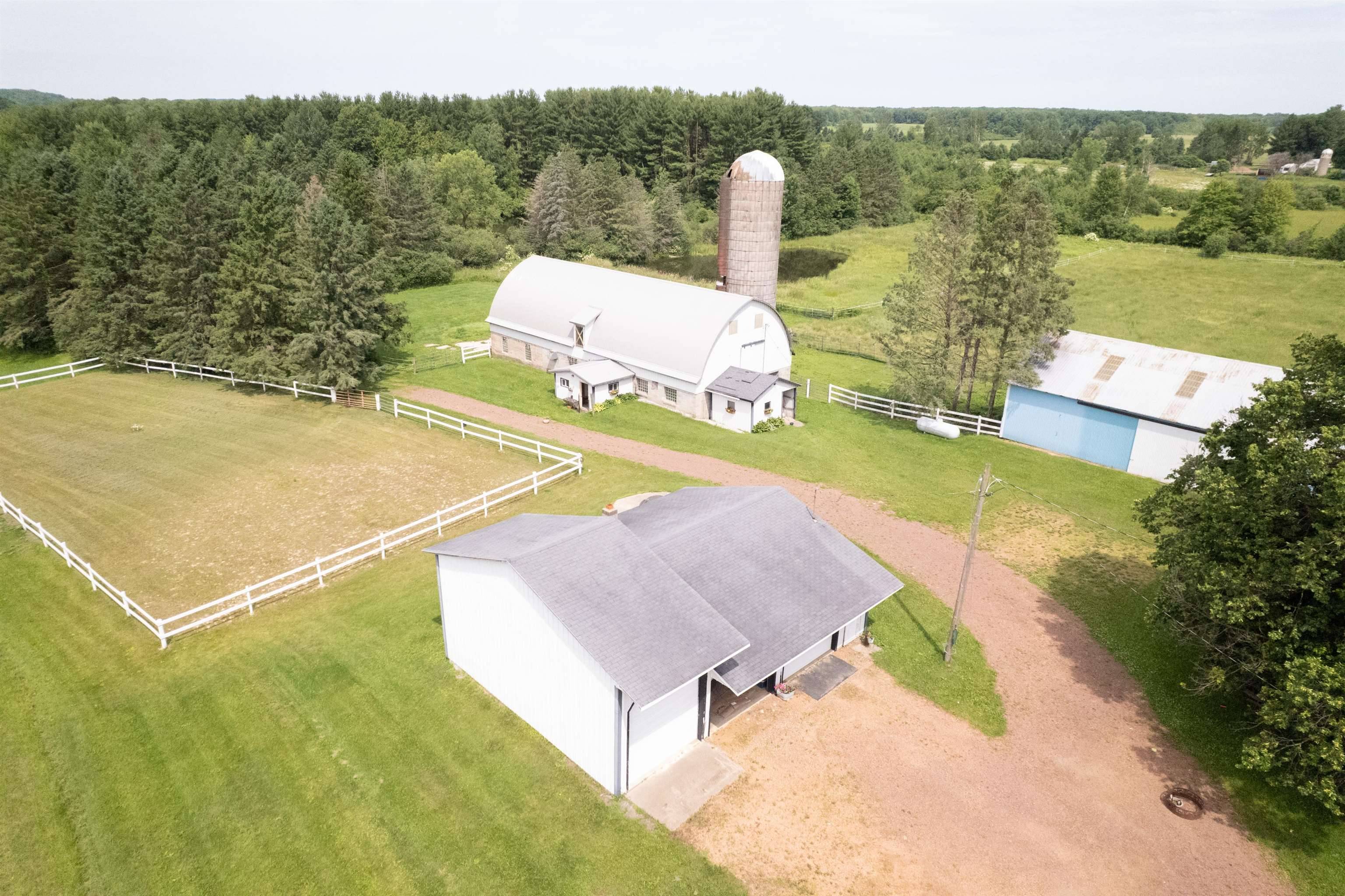 Pittsville, WI 54466,7185 POLISH ROAD