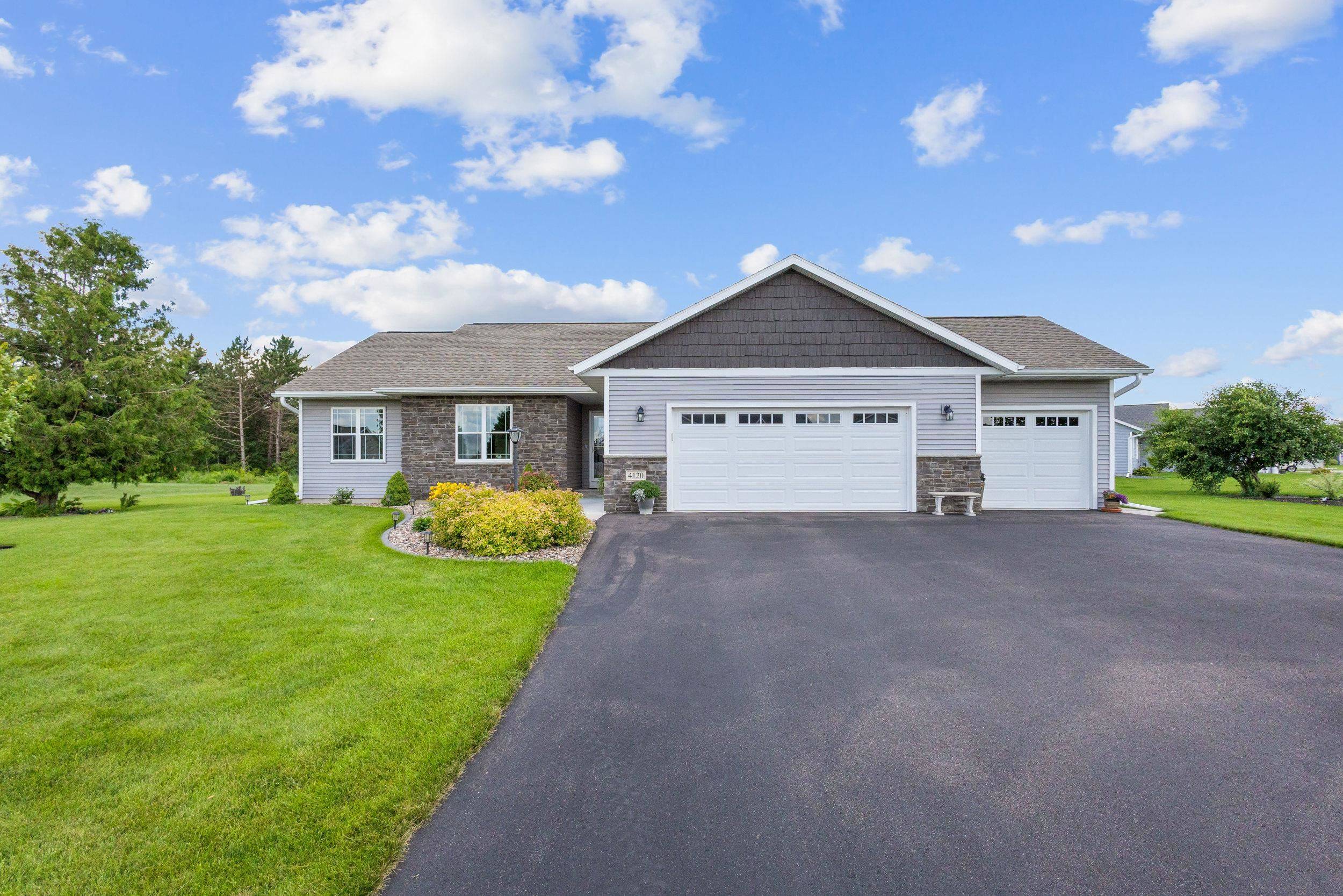 Plover, WI 54467,4120 HANOVER STREET