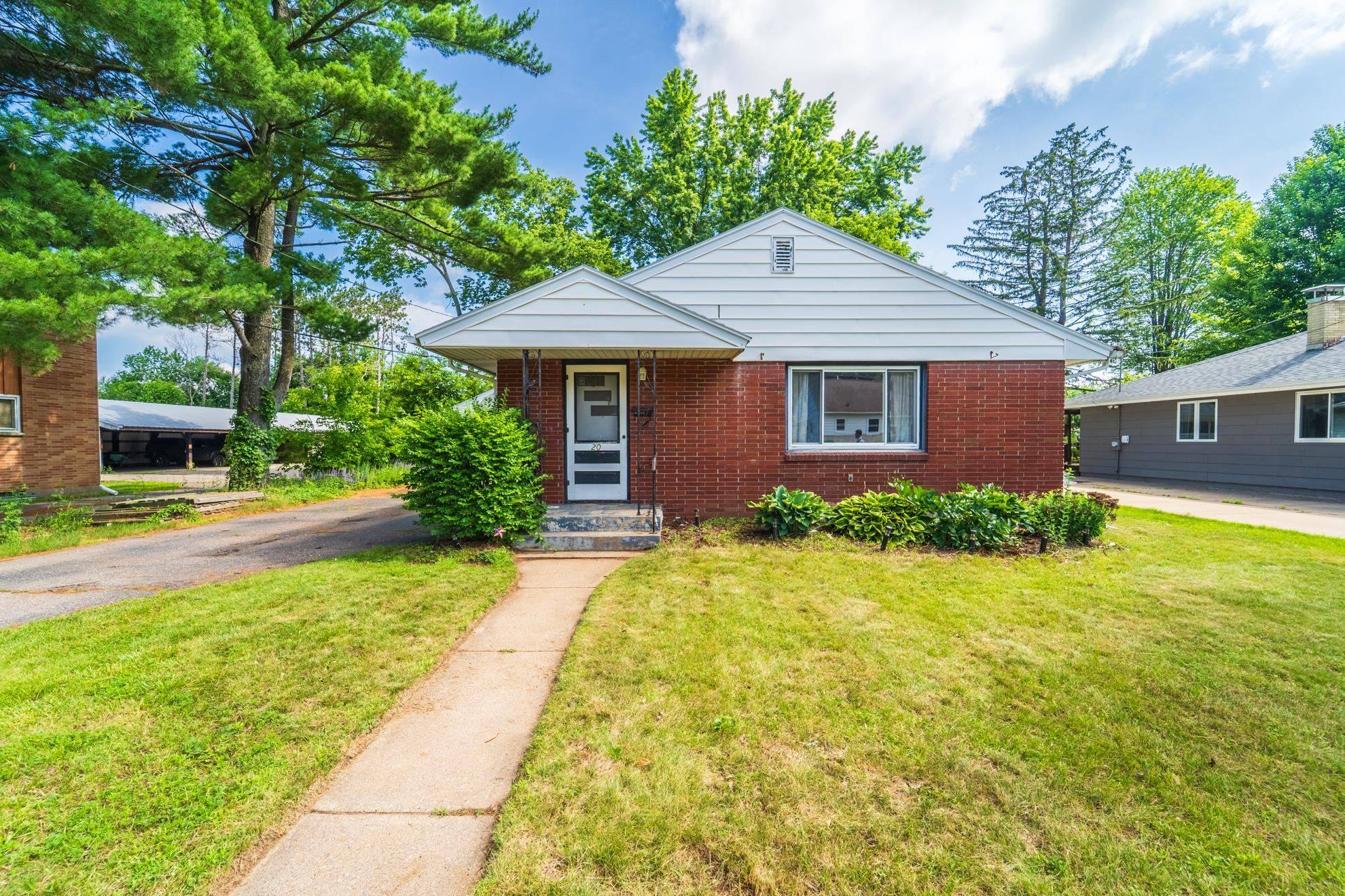 Rothschild, WI 54474,20 FLORENCE STREET