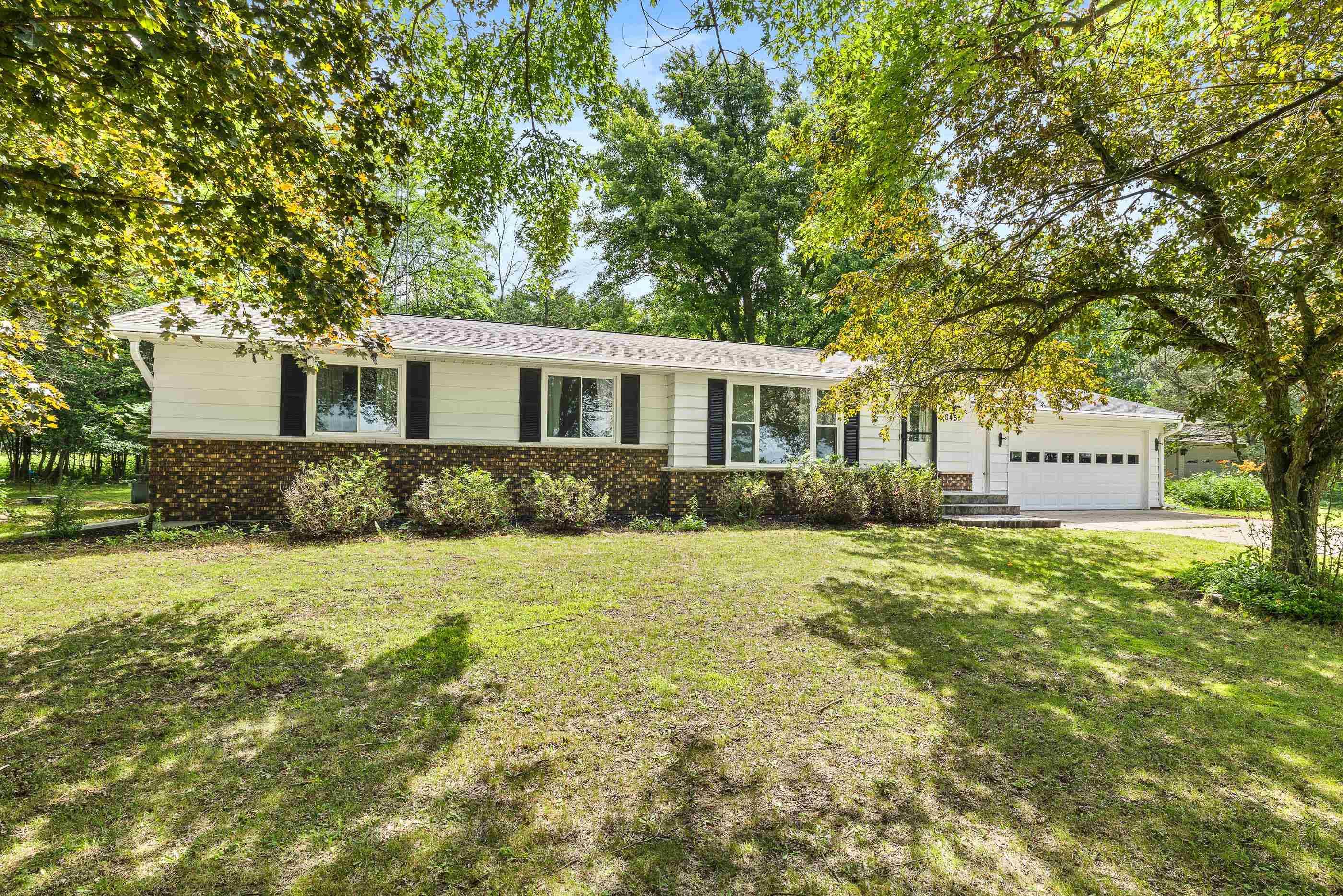 Bancroft, WI 54921,6451 COUNTY ROAD BB