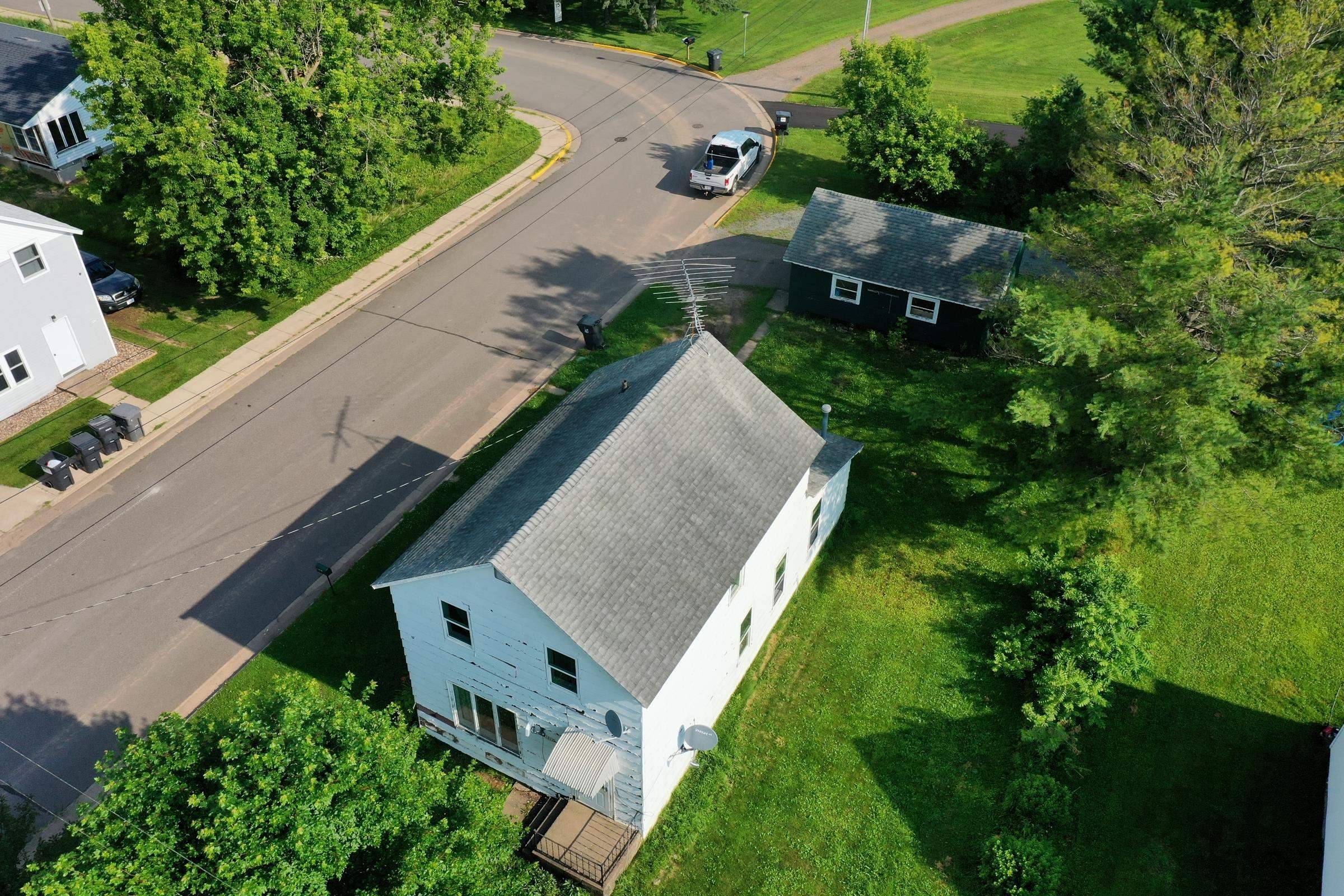 Rib Lake, WI 54470,1012 HIGH STREET