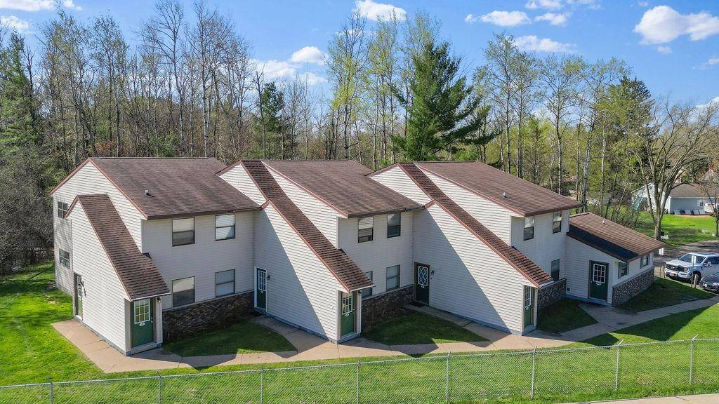 Stevens Point, WI 54481,305 SECOND STREET NORTH