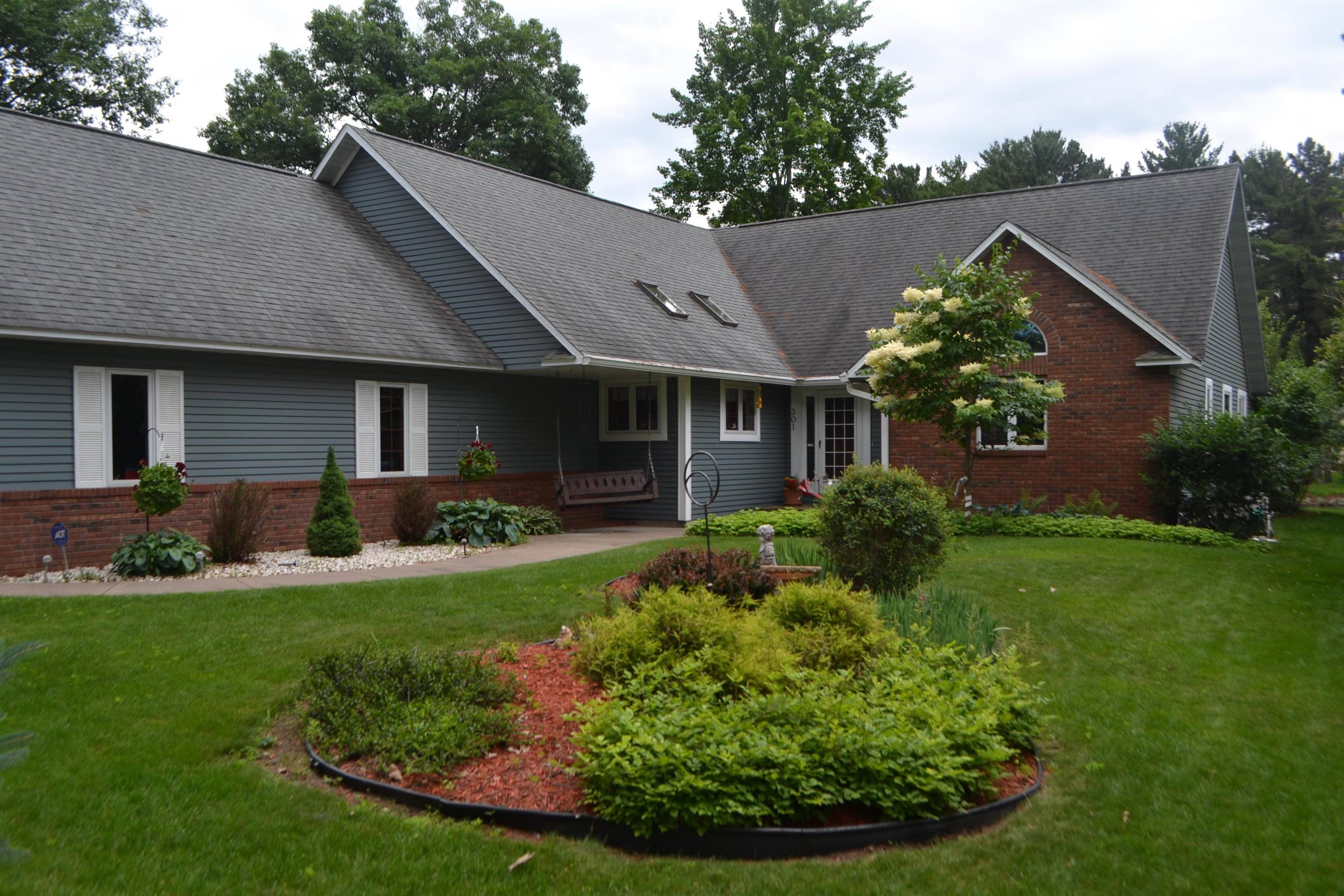 Schofield, WI 54476,301 PINE ISLAND LANE