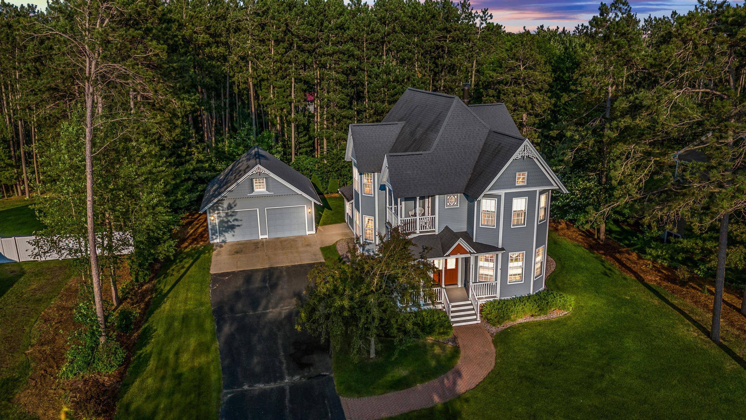 Plover, WI 54467,1020 VICTORIAN LANE