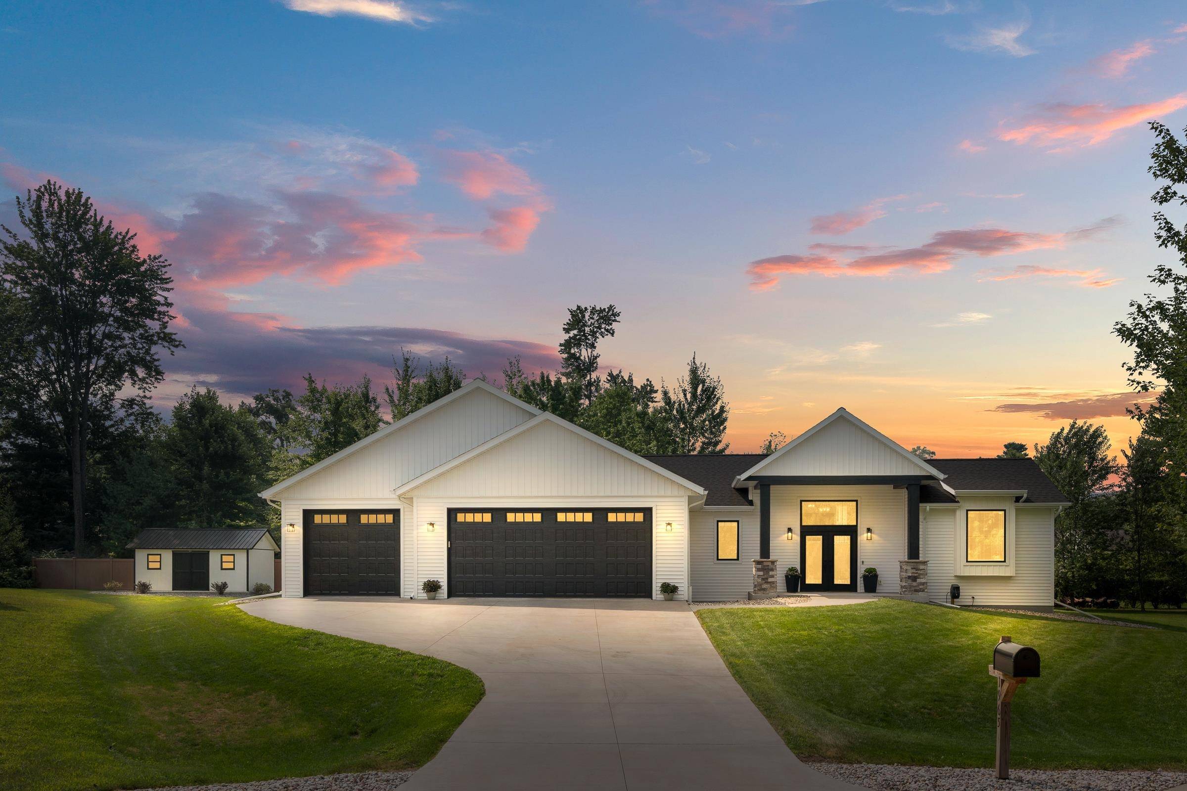 Plover, WI 54467,1965 SUNNY BROOK COURT