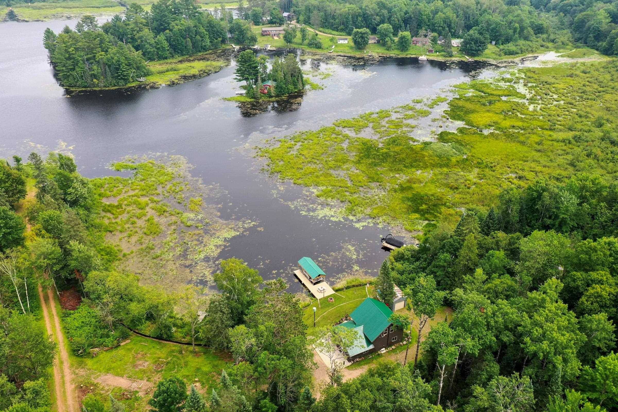 Westboro, WI 54490,N7184 CAMPERS DRIVE