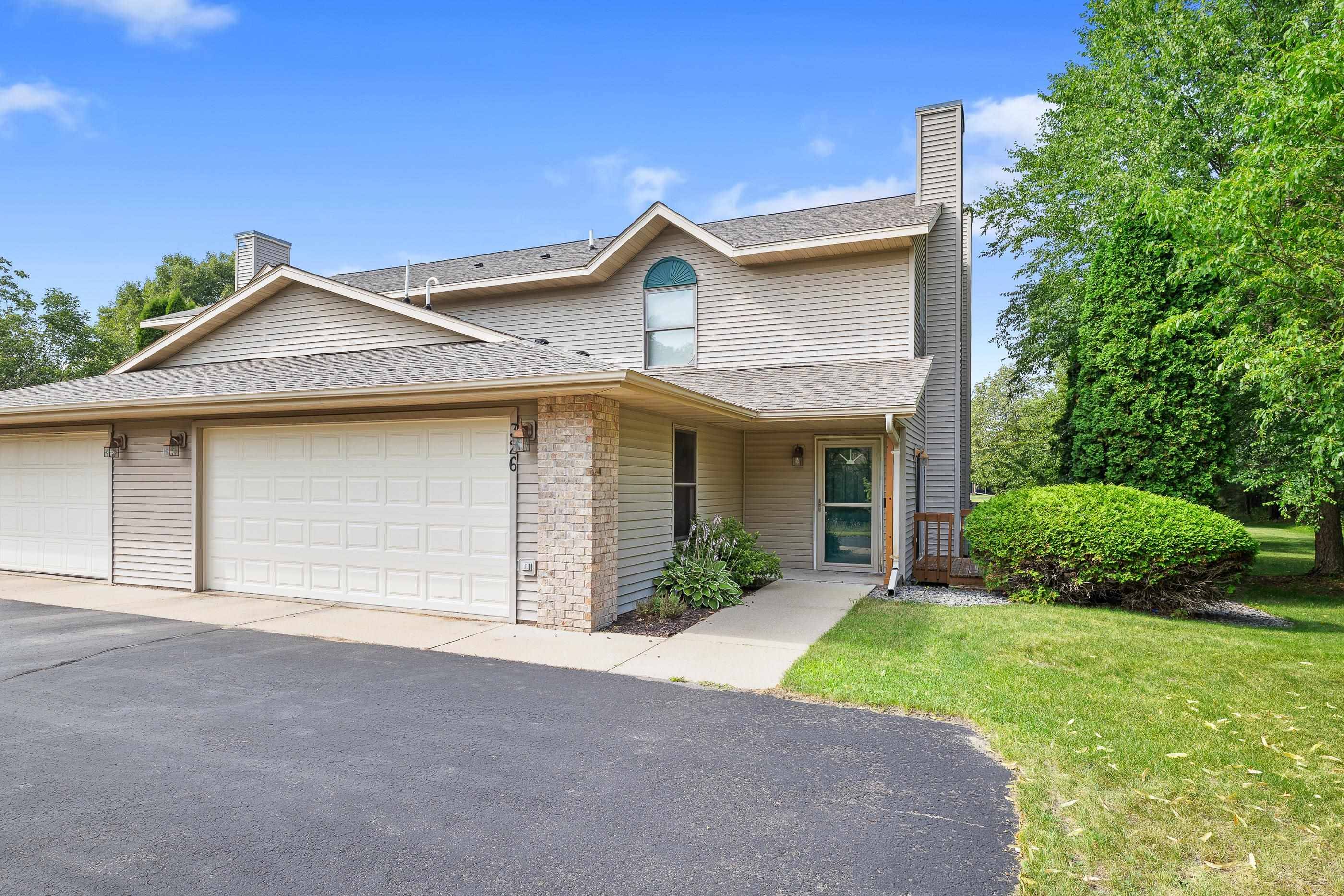 Plover, WI 54467,326 WHITE OAK AVENUE