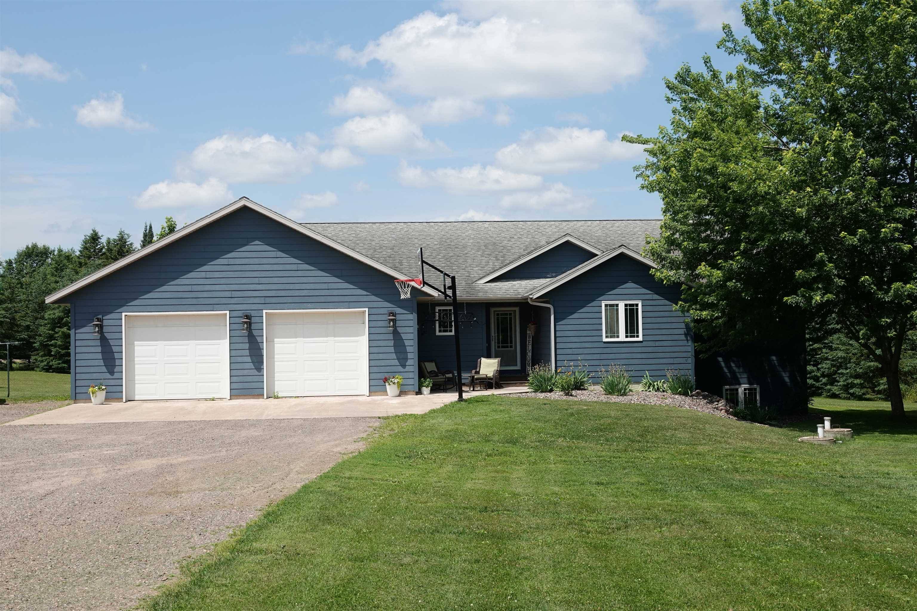 Medford, WI 54451,N3855 SHATTUCK STREET