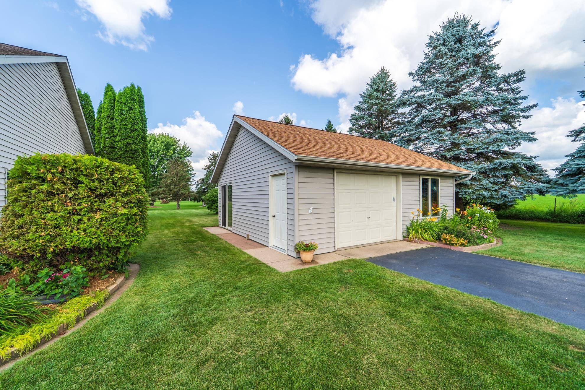 Merrill, WI 54452,N1401 GOLF DRIVE