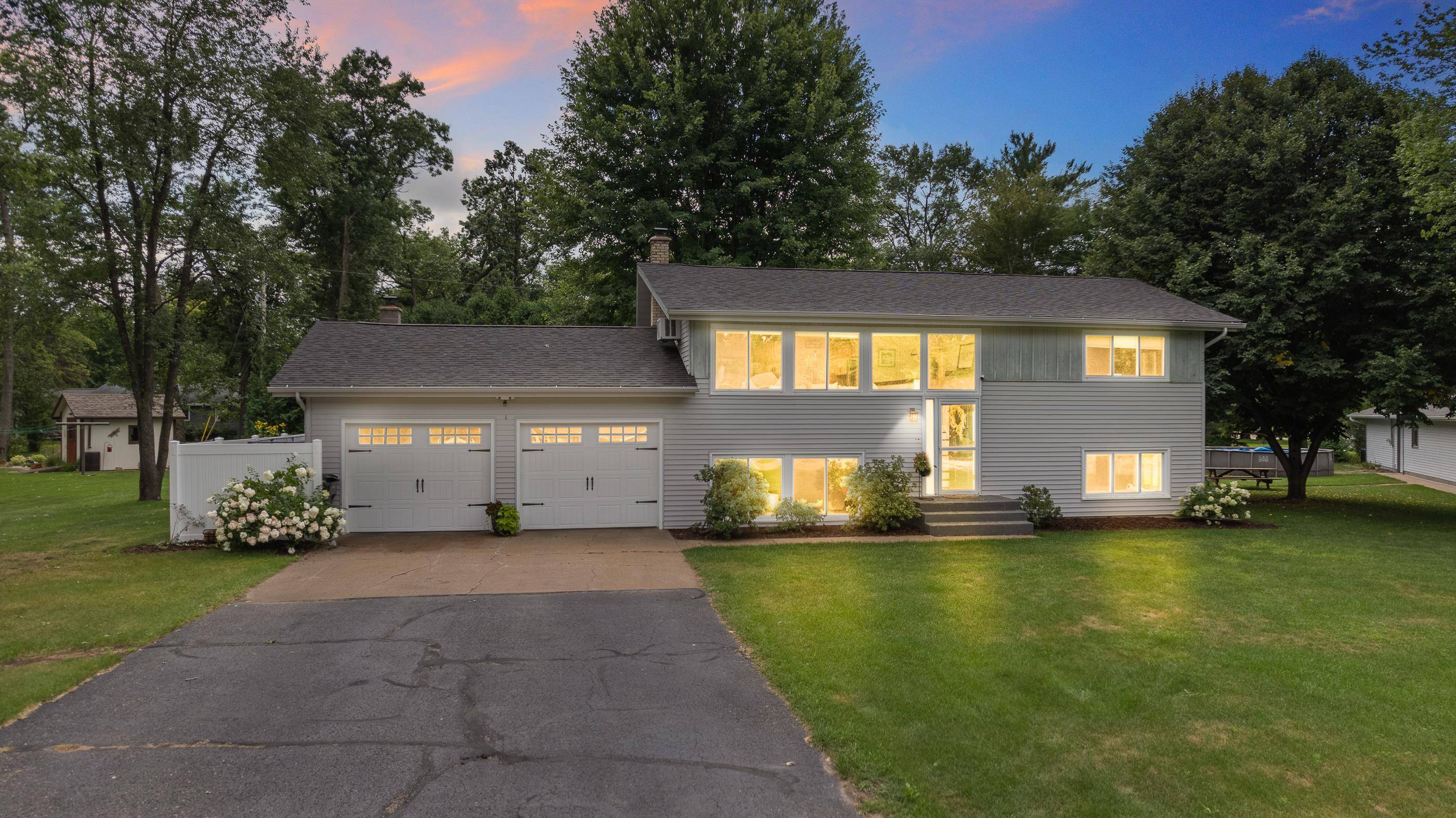Plover, WI 54467,1161 BEL AIRE DRIVE