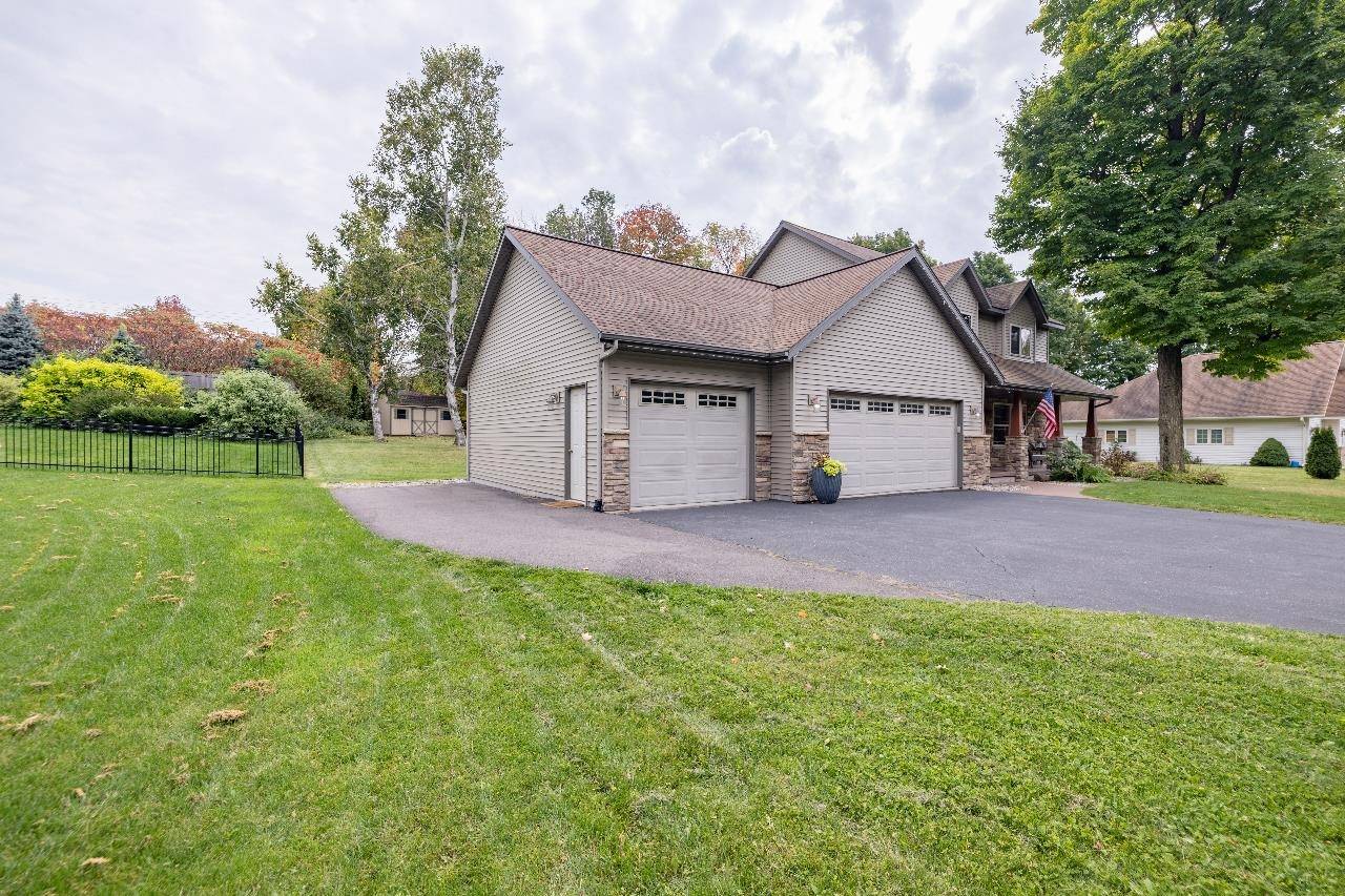 Wausau, WI 54403,205 ASPEN GROVE LANE