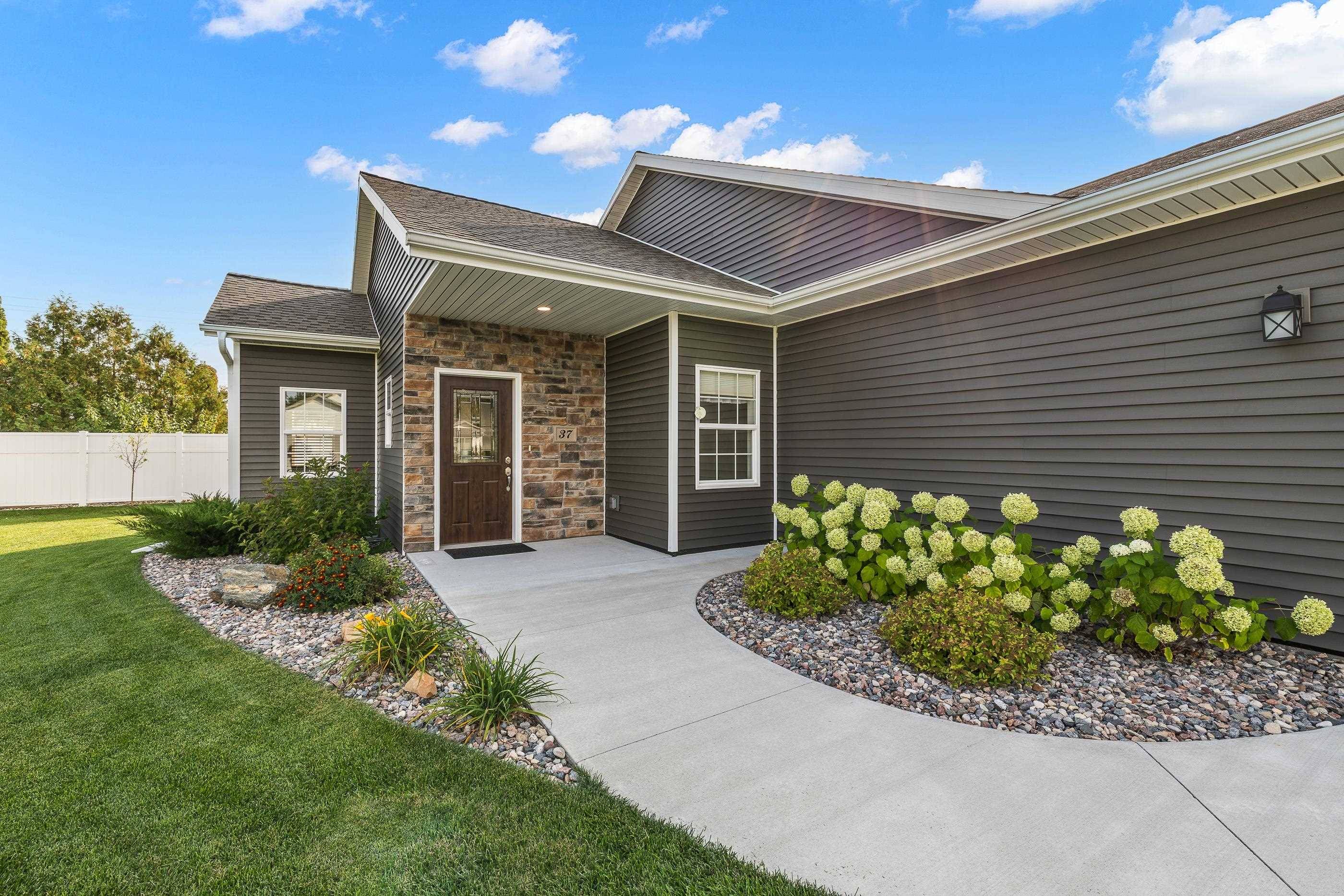 Stevens Point, WI 54481,37 Angelo Court