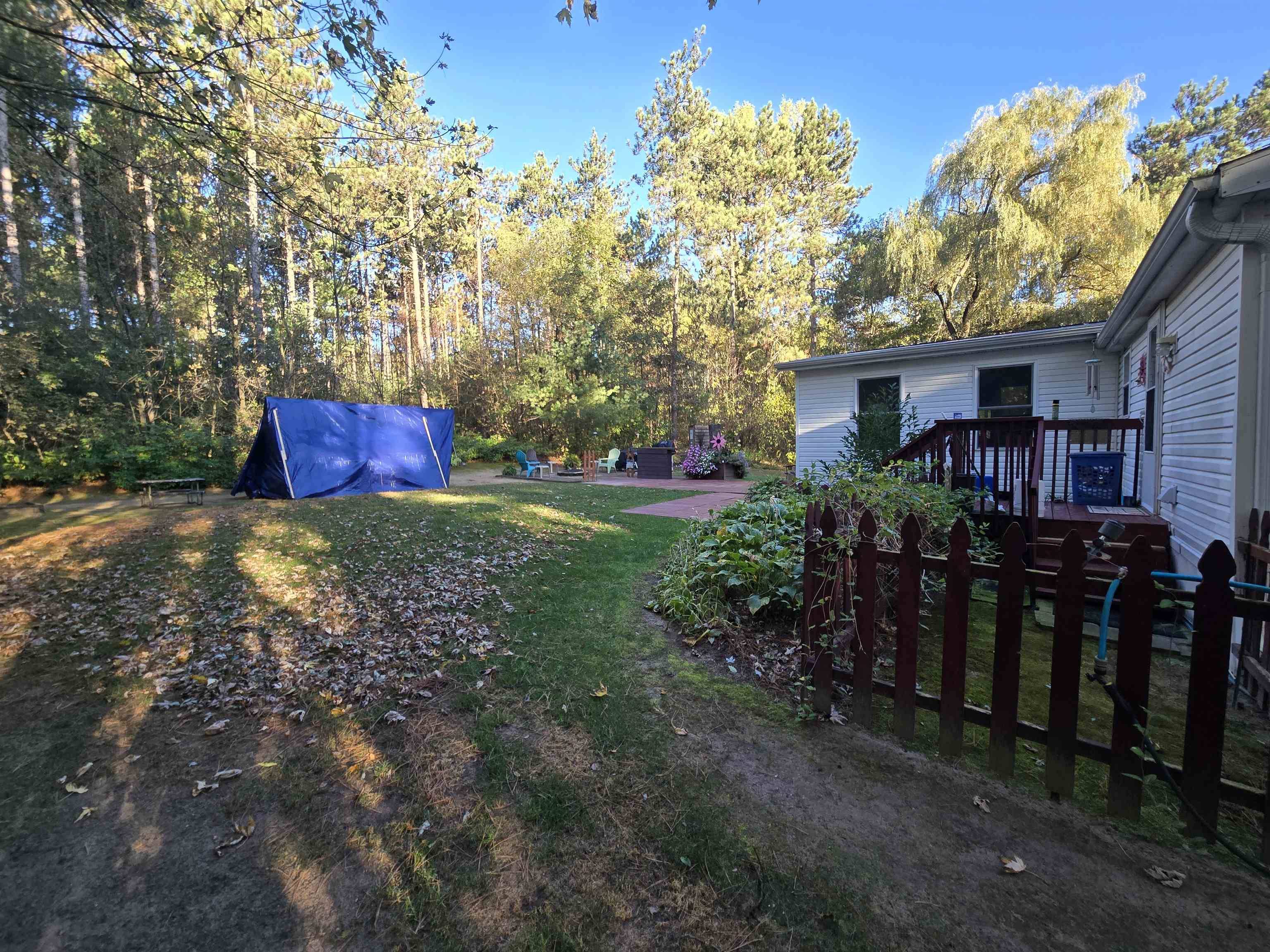 Stevens Point, WI 54482,3358 PINE DRIVE