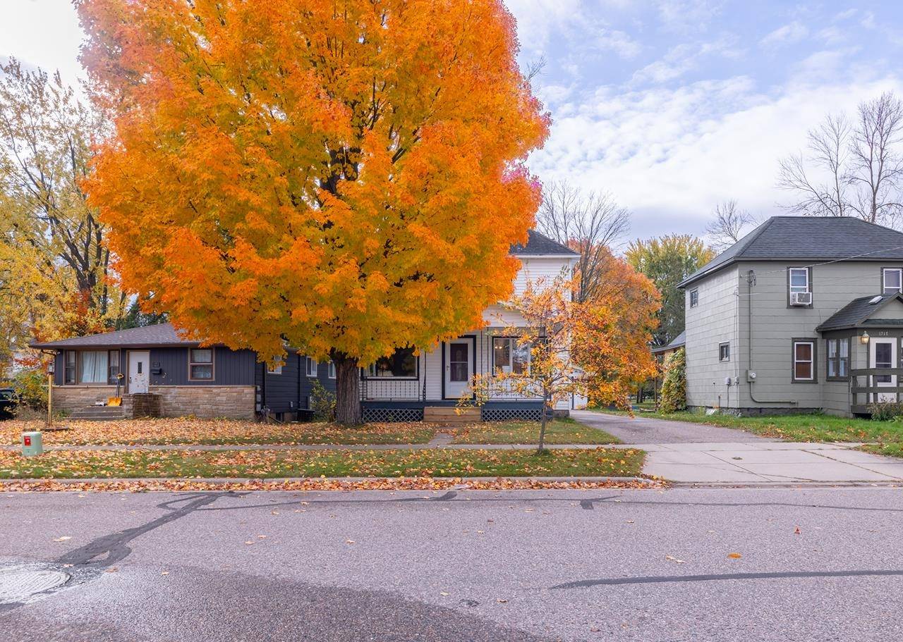 Antigo, WI 54409,1215 2ND AVENUE
