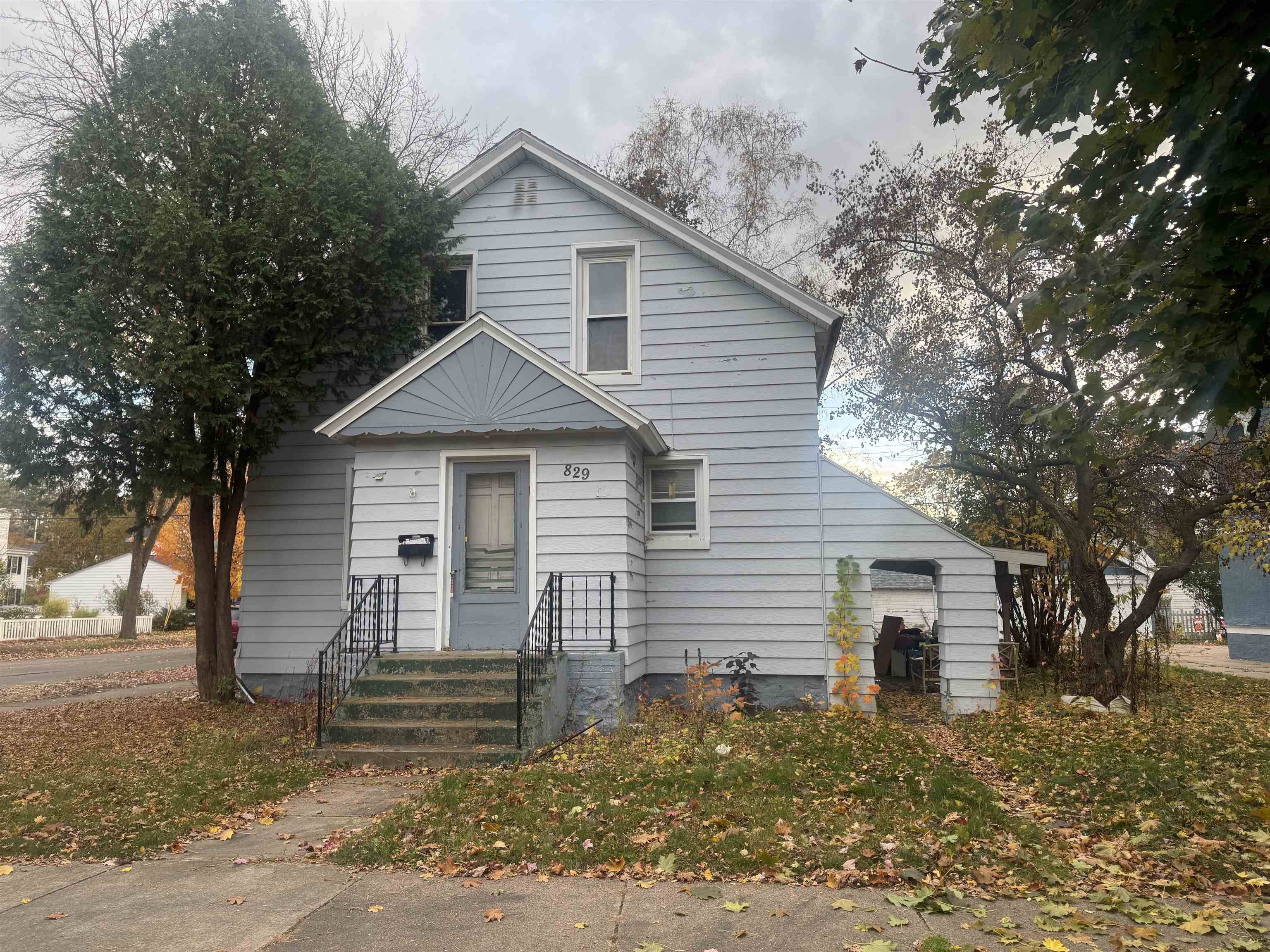 Wausau, WI 54403,829 STEUBEN STREET