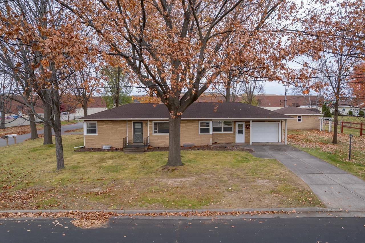 Wausau, WI 54401,2102 WEGNER STREET