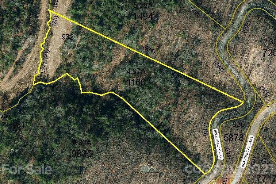Lenoir, NC 28645,0 High Valley Way #Lot 932