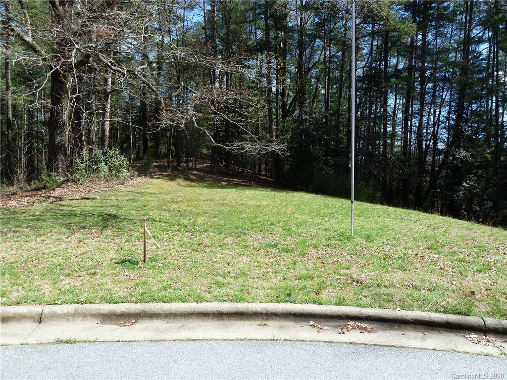 Brevard, NC 28712,7 Old Cottage Lane #7