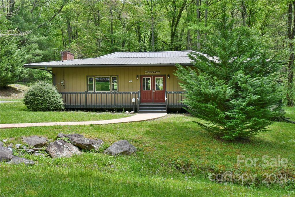 Fairview, NC 28730,24 Poplar Forest Road #1, 2 & 3