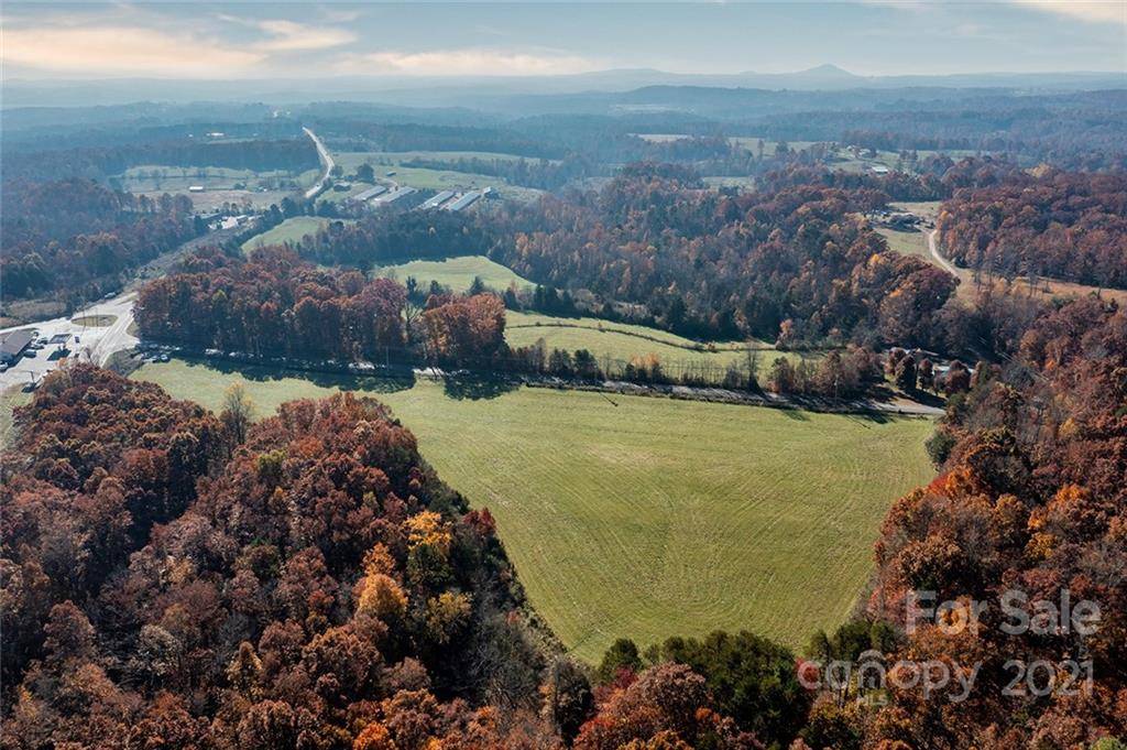 Connelly Springs, NC 28612,0 Sugar Loaf Road