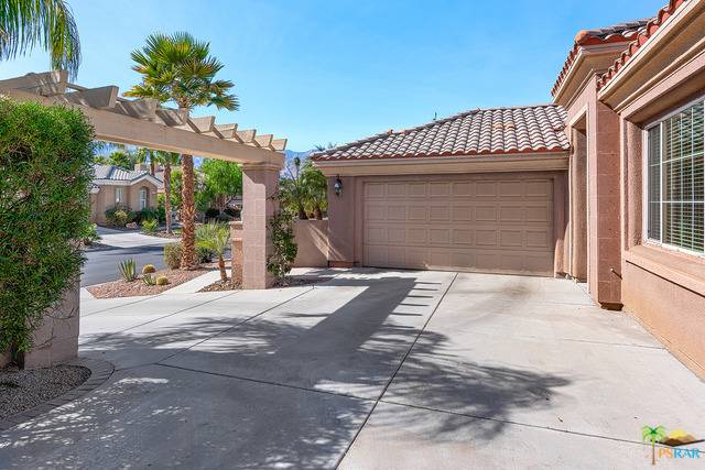 Rancho Mirage, CA 92270,48 VISTA MIRAGE WAY