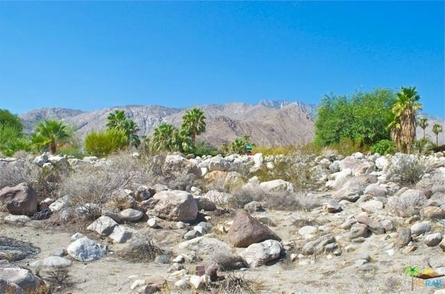 Palm Springs, CA 92262,2301 N Tuscan Road