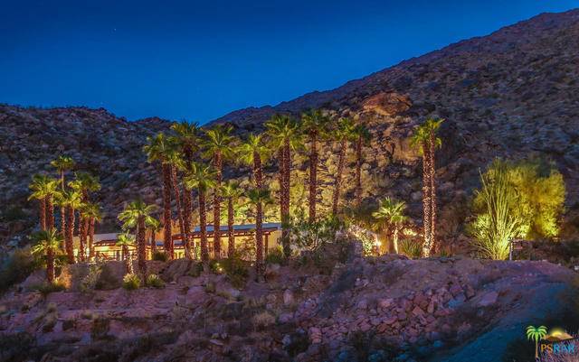 Palm Springs, CA 92264,375 W EL PORTAL