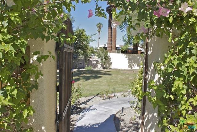 Palm Springs, CA 92264,714 S MOUNTAIN VIEW DR