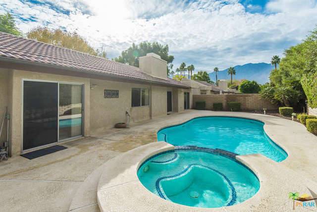 Palm Springs, CA 92264,3580 RIDGEVIEW CIR