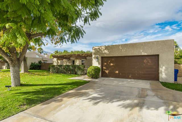 Palm Springs, CA 92264,3580 RIDGEVIEW CIR