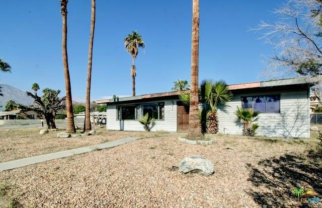 Palm Springs, CA 92264,688 S MOUNTAIN VIEW DR