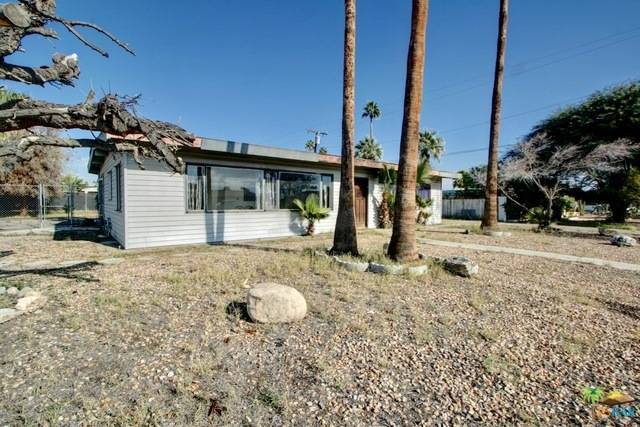 Palm Springs, CA 92264,688 S MOUNTAIN VIEW DR