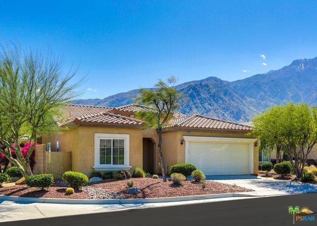 Palm Springs, CA 92262,1067 ALTA CRESTA