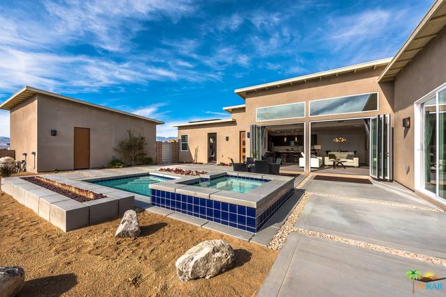 Desert Hot Springs, CA 92240,13989 Valley View Court