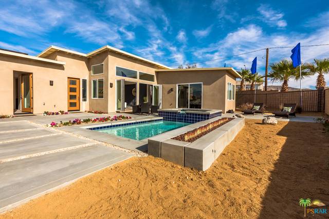 Desert Hot Springs, CA 92240,13989 Valley View Court