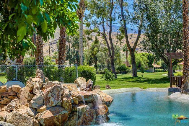 Palm Springs, CA 92264,80 PORTOLA DR