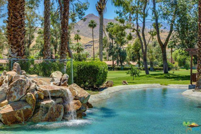 Palm Springs, CA 92264,80 PORTOLA DR