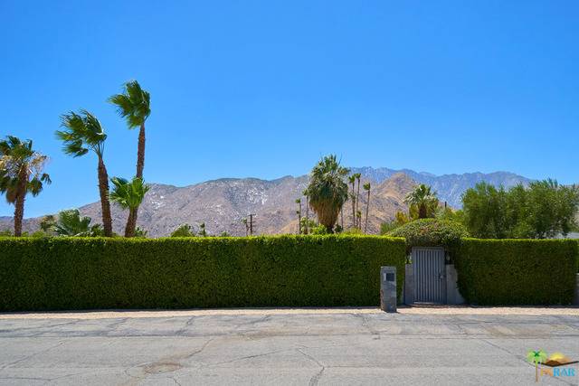 Palm Springs, CA 92262,2163 N VISTA GRANDE AVE