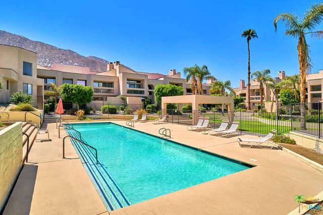 Palm Springs, CA 92262,432 VILLAGE SQ