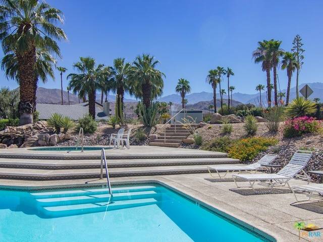 Palm Springs, CA 92264,16 PUEBLO VISTA DR