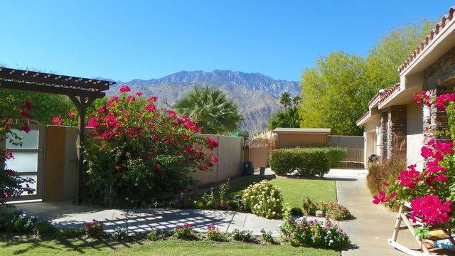 Palm Springs, CA 92262,2780 E VISTA CHINO