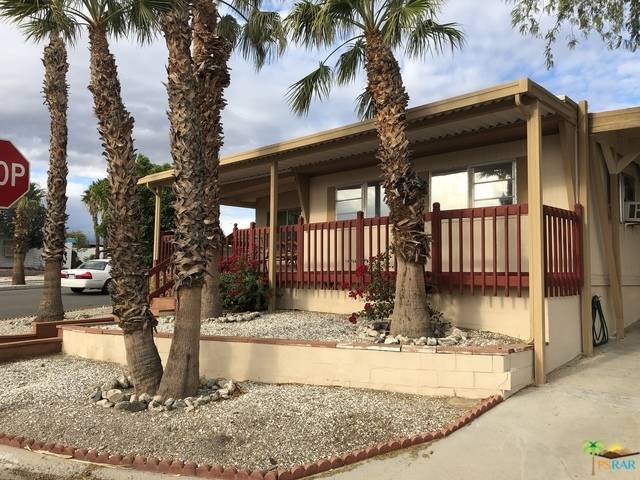 Desert Hot Springs, CA 92241,69410 CRESTVIEW DR