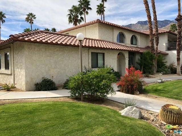 Palm Springs, CA 92262,2074 N MIRA VISTA WAY