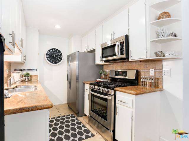 Santa Monica, CA 90405,441 RAYMOND AVE #3