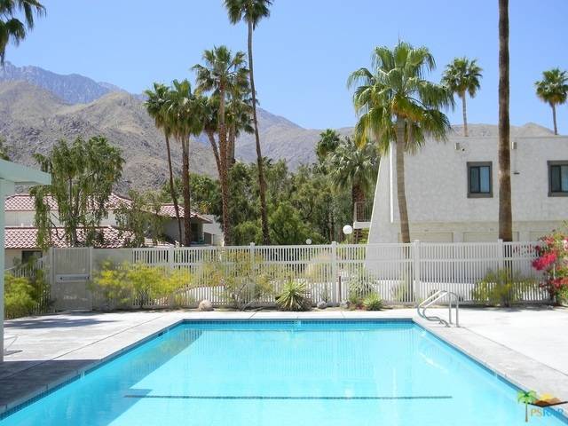 Palm Springs, CA 92262,2034 N MIRA VISTA WAY