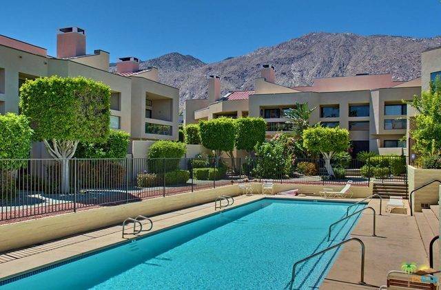 Palm Springs, CA 92262,928 VILLAGE SQ