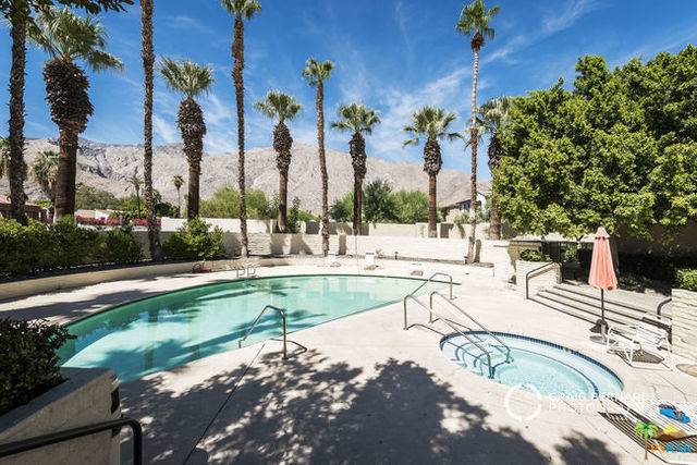 Palm Springs, CA 92262,827 S VILLAGE SQ